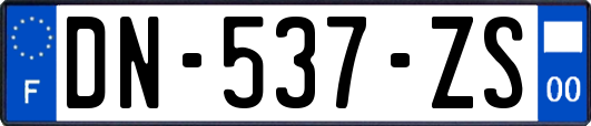 DN-537-ZS