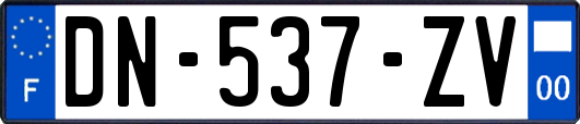 DN-537-ZV