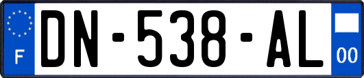 DN-538-AL