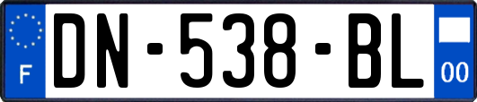 DN-538-BL