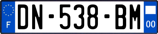 DN-538-BM