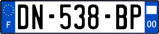 DN-538-BP