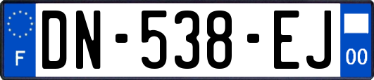 DN-538-EJ