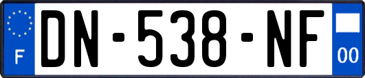 DN-538-NF