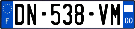 DN-538-VM