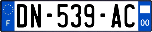 DN-539-AC