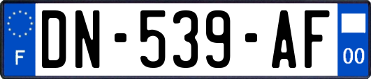 DN-539-AF