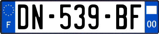 DN-539-BF