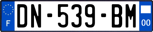 DN-539-BM