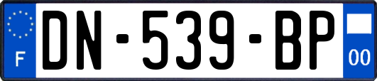 DN-539-BP