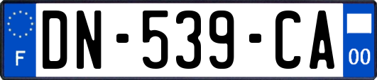 DN-539-CA