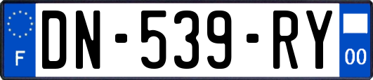 DN-539-RY