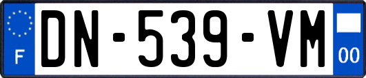 DN-539-VM