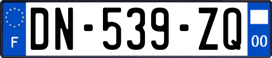 DN-539-ZQ