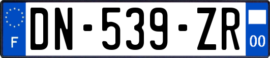 DN-539-ZR