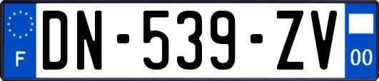 DN-539-ZV