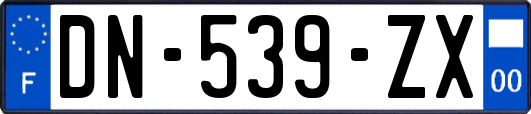 DN-539-ZX