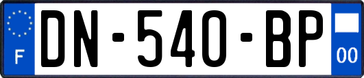 DN-540-BP