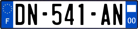 DN-541-AN