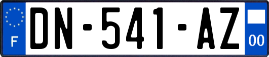 DN-541-AZ