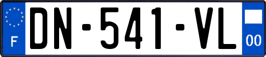 DN-541-VL