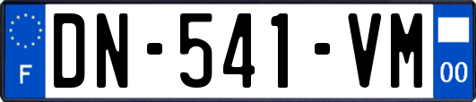 DN-541-VM