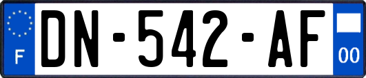 DN-542-AF