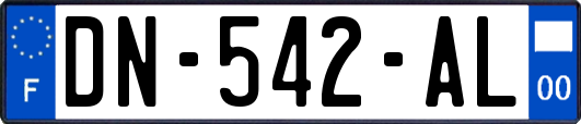 DN-542-AL