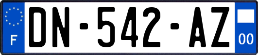 DN-542-AZ