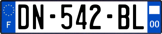 DN-542-BL