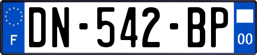 DN-542-BP