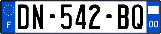 DN-542-BQ