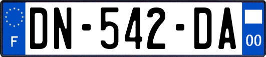 DN-542-DA