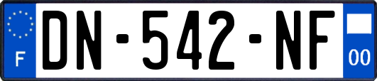 DN-542-NF