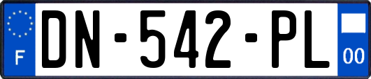 DN-542-PL