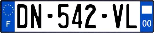 DN-542-VL
