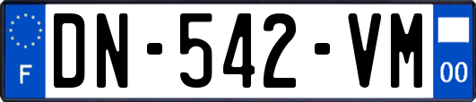 DN-542-VM