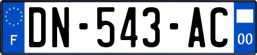 DN-543-AC