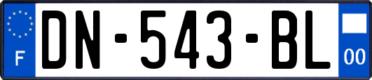 DN-543-BL