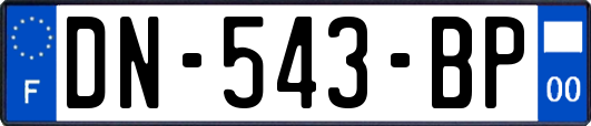 DN-543-BP