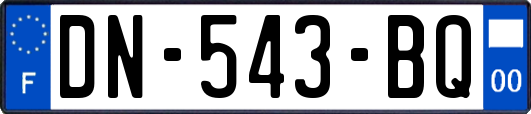 DN-543-BQ