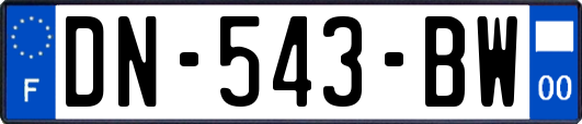 DN-543-BW