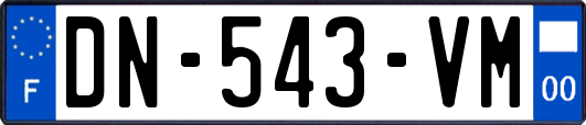 DN-543-VM