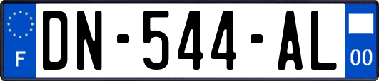 DN-544-AL