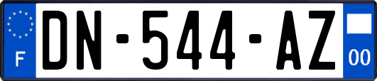 DN-544-AZ