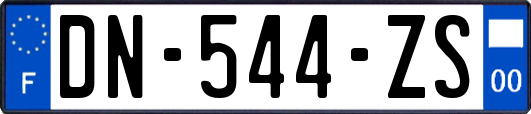 DN-544-ZS
