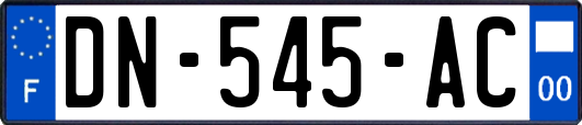 DN-545-AC