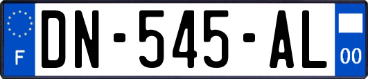 DN-545-AL