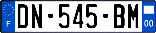 DN-545-BM