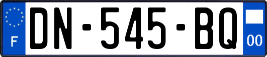 DN-545-BQ